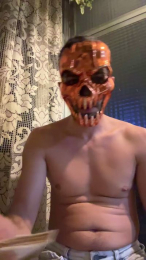Johanyenma webcam model stream image