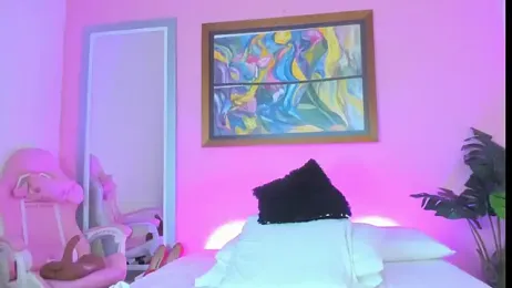 alexajhonson1012 webcam model stream image
