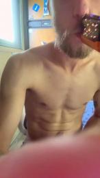 Vance_Bear webcam model stream image