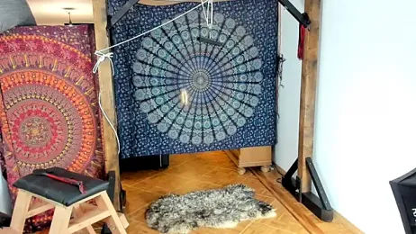 Chao_Key_und_Capitan webcam model stream image