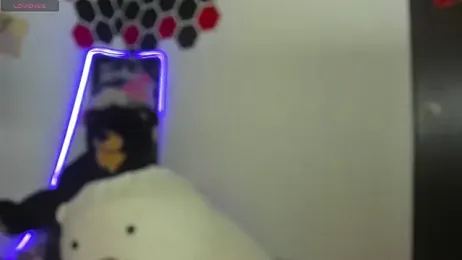 caos_mod webcam model stream image