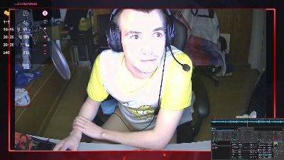 puppydraco_sexy webcam model stream image