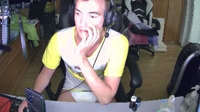 puppydraco_sexy webcam model stream image