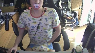 puppydraco_sexy webcam model stream image