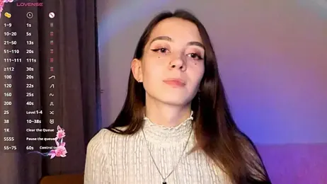 EvaBradley webcam stripchat model stream image