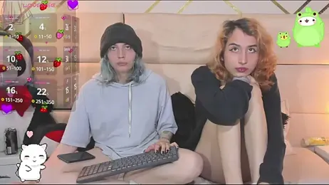 -kisa_ webcam model stream image
