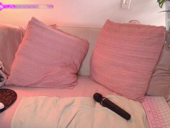 SallyeLeins webcam model stream image