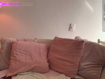 SallyeLeins webcam model stream image