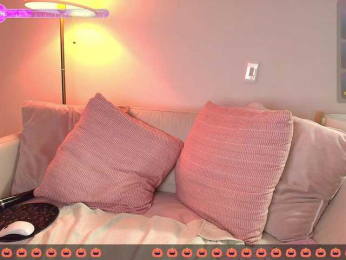 SallyeLeins webcam model stream image