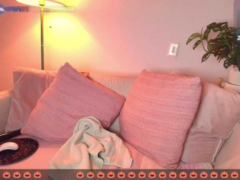 SallyeLeins webcam model stream image