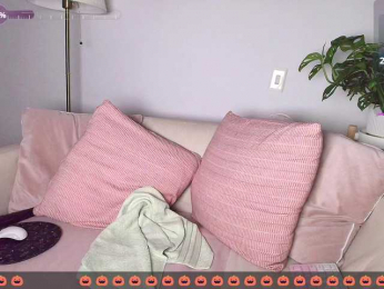 SallyeLeins webcam model stream image