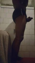 pretu1 webcam model stream image