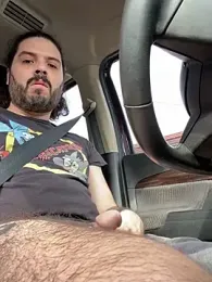 uto857 webcam model stream image