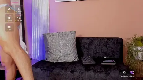 thomas_eliotts webcam stripchat model stream image