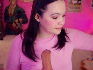 cherryladyexpansionist webcam model stream image