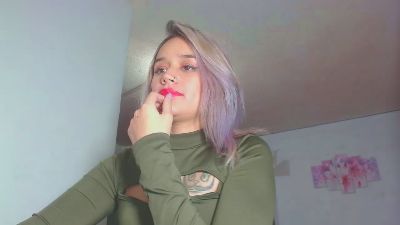 scarlett_rouse webcam model stream image