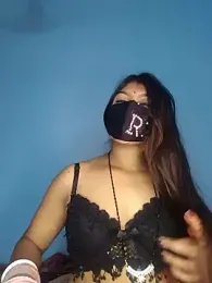 Nisha_777 webcam model stream image