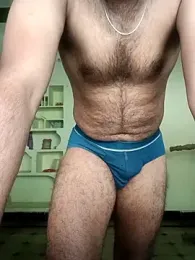 TR_780 webcam model stream image