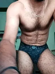 TR_780 webcam model stream image