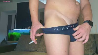 _H3m4n_ webcam model stream image