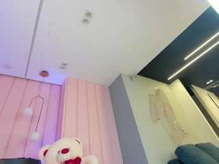 itzagamma webcam model stream image