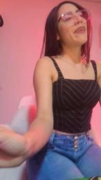 LaurenJGray webcam model stream image