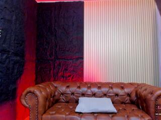 Austin William webcam model stream image