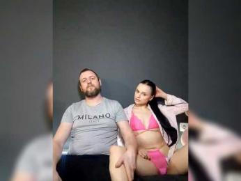 MiniGirl27 webcam model stream image