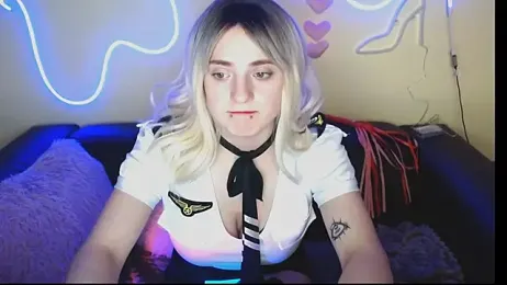 EmilyGold6565 webcam model stream image