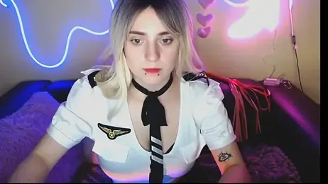 EmilyGold6565 webcam model stream image