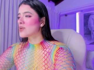 nathalie-rivers webcam model stream image