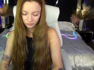 foxymayy webcam model stream image