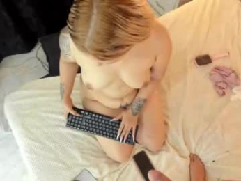 ivy_ragnar webcam model stream image