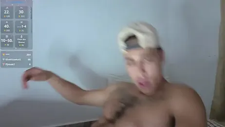 orionblaze69_ webcam model stream image