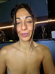 LeticiaWoods webcam model stream image