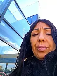 LeticiaWoods webcam model stream image