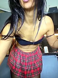 LeticiaWoods webcam model stream image