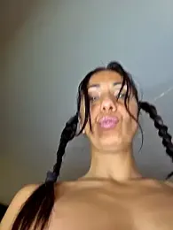 LeticiaWoods webcam model stream image