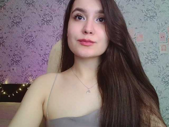 annie-fleur webcam model stream image