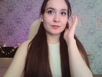 annie-fleur webcam model stream image