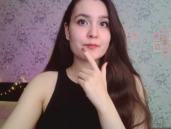 annie-fleur webcam model stream image