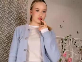 fletahargenrader webcam model stream image