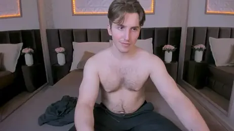 MarkYeti webcam model stream image