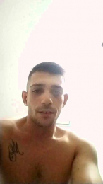 Alessio967 webcam model stream image