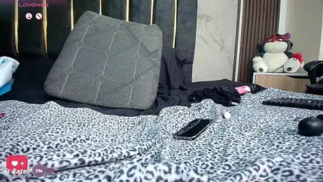 Abril_Luv webcam model stream image