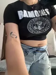Abril_Luv webcam model stream image