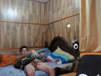 powertwinky webcam model stream image