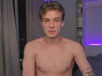 dante_ray webcam model stream image