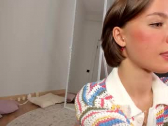 elannand webcam model stream image