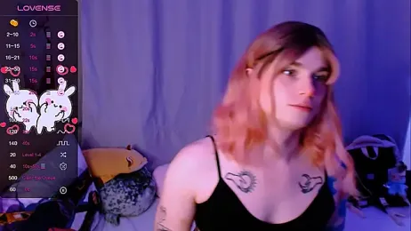 Alice_Hells webcam model stream image